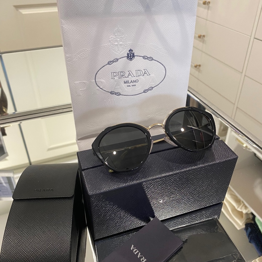 Prada Sunglasses